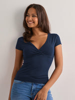 Dark blue