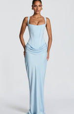 Light blue