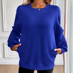 Royal blue