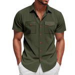 Olive green