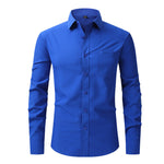 Sail blue
