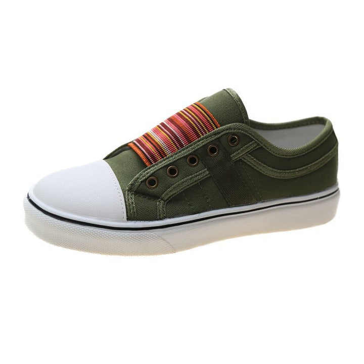 Women's Stylish and Comfortable Sneakers for Everyday Wear