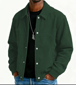 Black green