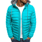 Aquatic Blue