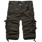 Army green