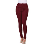 Wine red