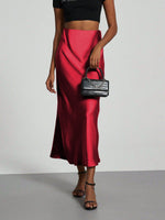 Wine red