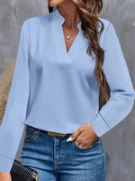 Sky blue