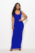 royal blue
