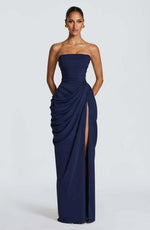 Dark Blue