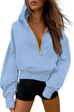 Sky blue
