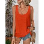 Red orange