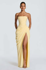 Light Yellow