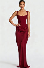 Red wine