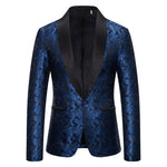 Royal blue