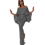 Silver gray