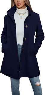 Navy blue