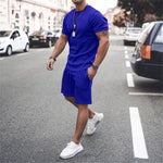 Royal blue