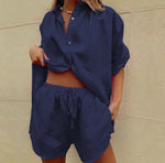 Deep blue