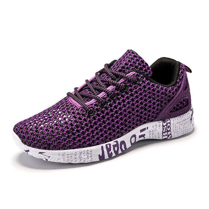 Men's activewear shoes. Ultralight & breathable sport footwear, perfect for running, gym, and everyday activity.