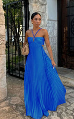 Royal blue