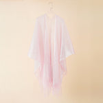 Soft pink