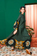 Army Green