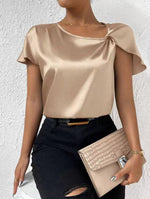 Champagne color