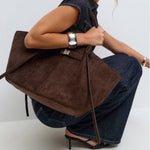 Matte Brown
