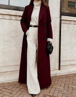 Wine red