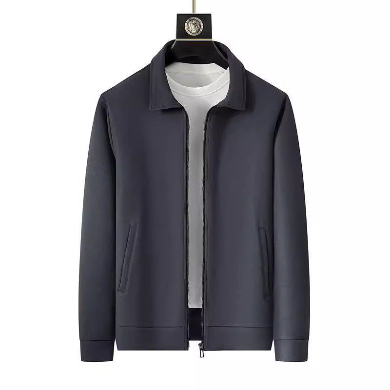 Versatile men's athletic wear tracksuit for gym workouts, running, or a comfortable casual outfit.