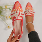 Red-Orange