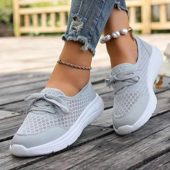 Stylish women's casual footwear, perfect blend of ultra-light comfort & fashion.
