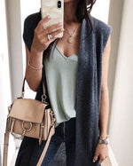 Dark gray