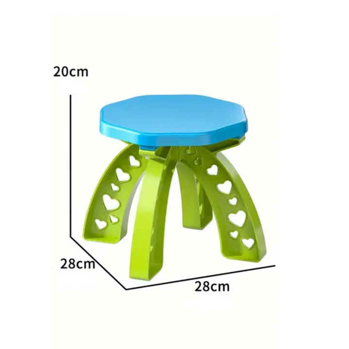 Educational Splash Fun Water Table encouraging imaginative play and early learning for kids in an outdoor setting.