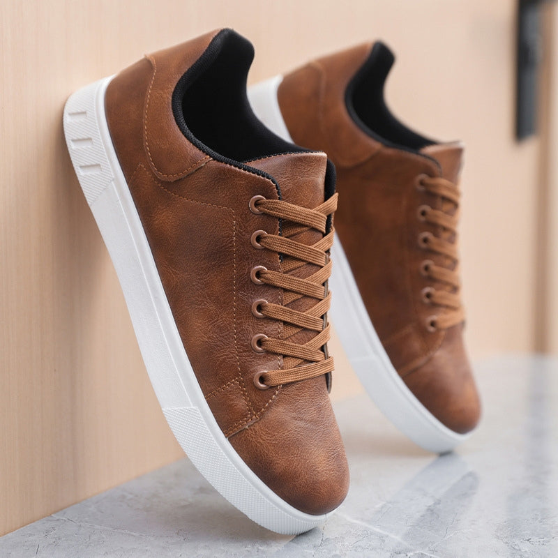 Timeless style women's classic sneakers. Comfortable and versatile for everyday casual wear.