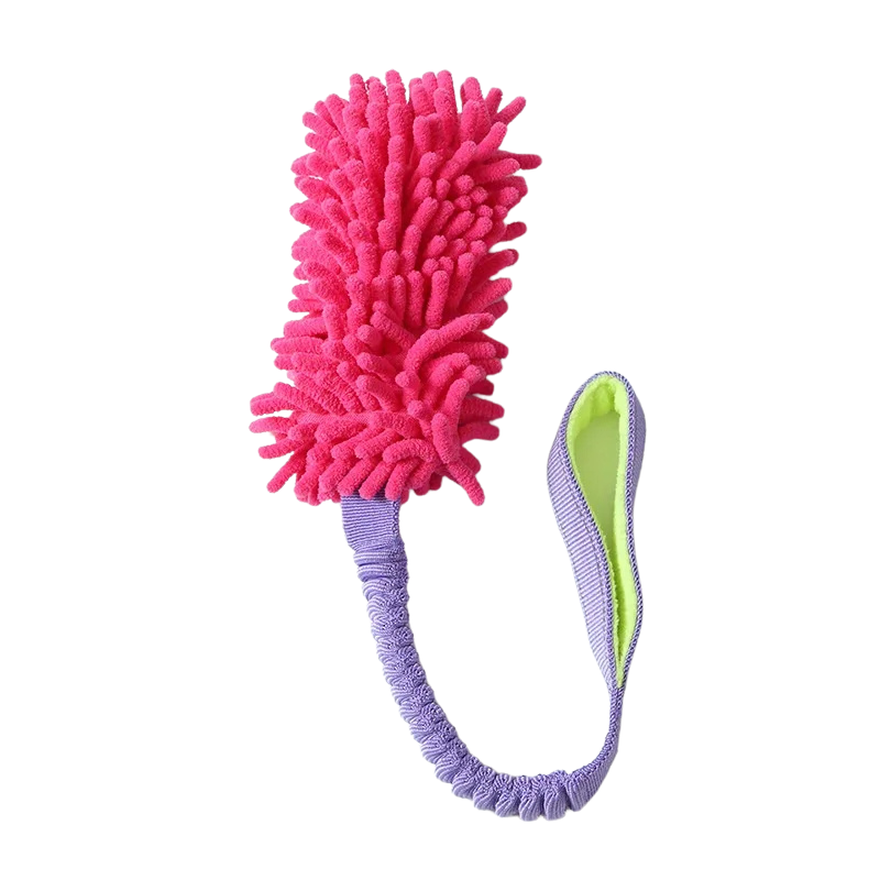 Active play durable dog chew tug toy, perfect interactive pet toy for puppies & adult dogs. Long-lasting fun.
