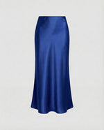 Cobalt blue
