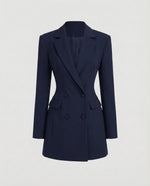 Dark blue