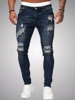 Dark blue