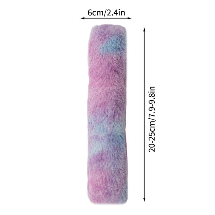 Premium catnip-filled plush pillow toy for interactive and stimulating play, promoting feline wellness.