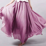 Violet red