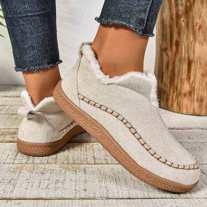 Women's orthopaedic ankle boots, supportive design for all-day comfort & arch support. Everyday casual footwear.