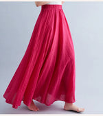 Rose red