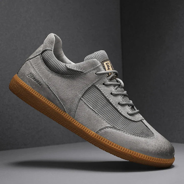 Men's Rhys stylish casual sneakers, perfect for everyday wear, comfort, and fashion-forward footwear.