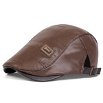 Chestnut Brown