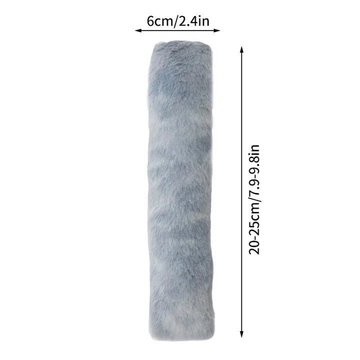 Whimsical plush catnip pillow toy, a durable and engaging pet accessory for interactive cat play.