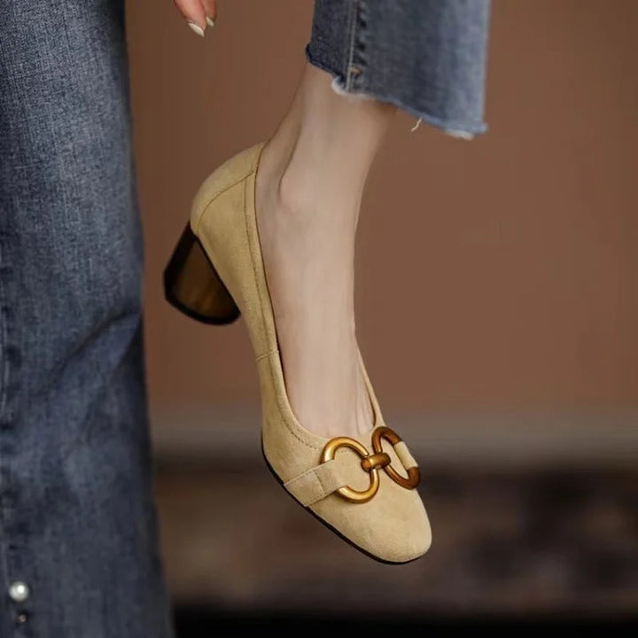 Fashionable women's orthopedic sandals, ensuring all-day comfort & elegant style for any party or formal event.