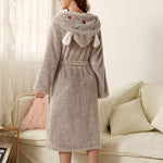 Gray - Rabbit