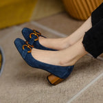 DARK BLUE